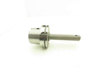 Command H6E5A0375 End Mill Tool Holder 5-1/4" Projection 53mm Collet Chuck