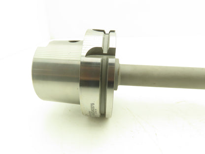 Command H6E5A0375 End Mill Tool Holder 5-1/4" Projection 53mm Collet Chuck