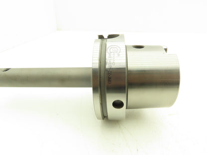 Command H6E5A0375 End Mill Tool Holder 5-1/4" Projection 53mm Collet Chuck