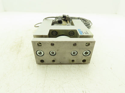 Festo FENG-50-50-KF Pneumatic Actuator Slide Guided Linear Cylinder 50x50mm