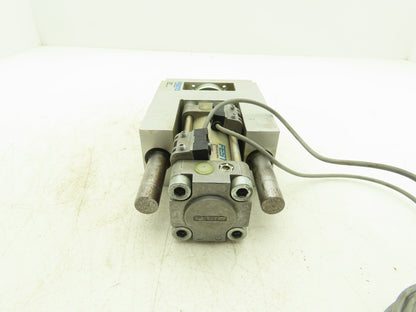Festo FENG-50-50-KF Pneumatic Actuator Slide Guided Linear Cylinder 50x50mm
