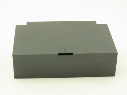 Mitsubishi A3NMCA-40 Melsec CPU Module Programmable Controller 2 Channel