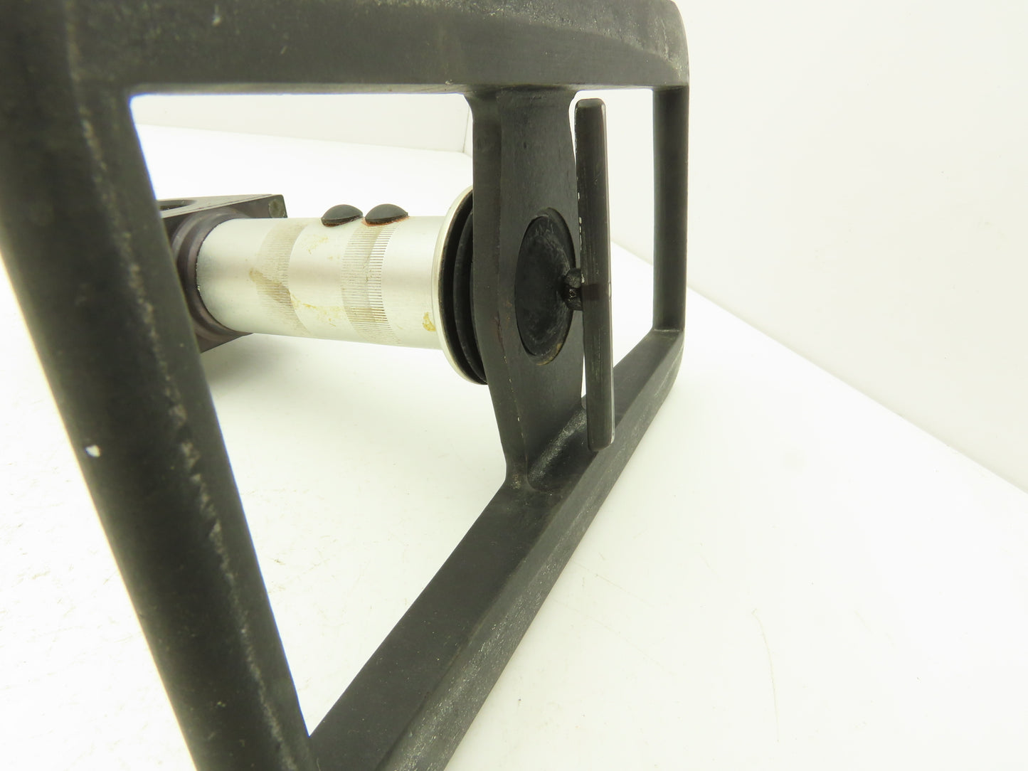 Weavexx Huyck 1200-1772 Mechanical Tensometer Wire Tension 0-90 Range Starrett