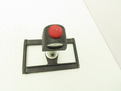 Weavexx Huyck 1200-1772 Mechanical Tensometer Wire Tension 0-90 Range Starrett