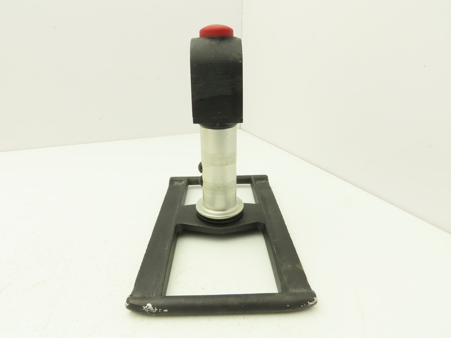 Weavexx Huyck 1200-1772 Mechanical Tensometer Wire Tension 0-90 Range Starrett