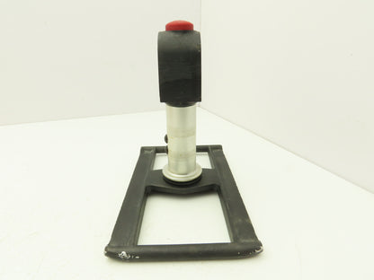 Weavexx Huyck 1200-1772 Mechanical Tensometer Wire Tension 0-90 Range Starrett