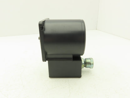 Oriental Motor E4113-344 AC Servo Gear Motor 25W 100V 50/60Hz No Gear Box
