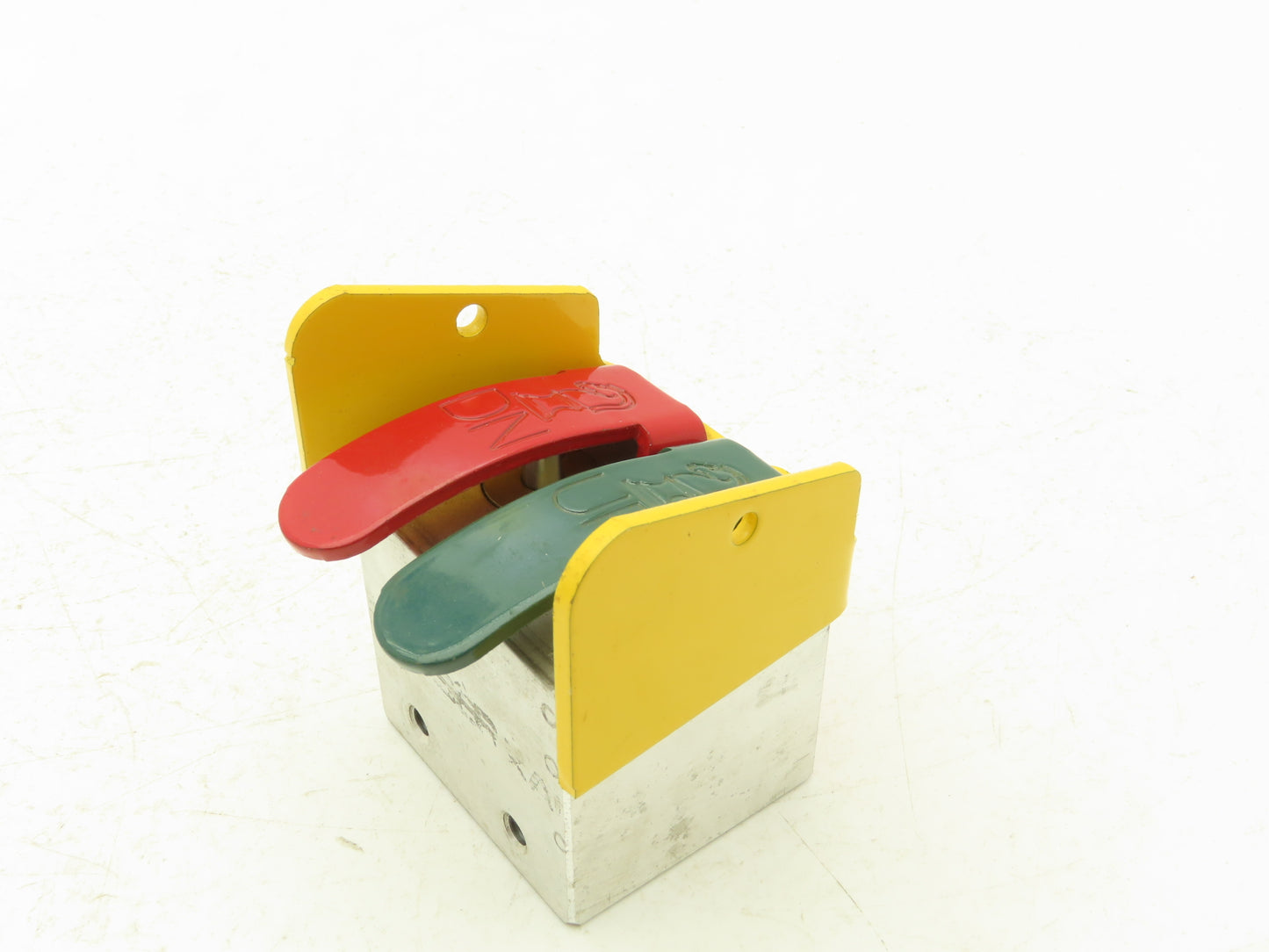 Knight BPA9050B Pneumatic Hoist Tool Balancer Pendent Control Module 1/4"NPT