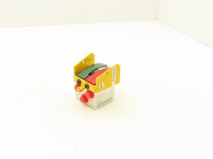 Knight BPA9050B Pneumatic Hoist Tool Balancer Pendent Control Module 1/4"NPT