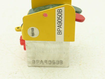 Knight BPA9050B Pneumatic Hoist Tool Balancer Pendent Control Module 1/4"NPT