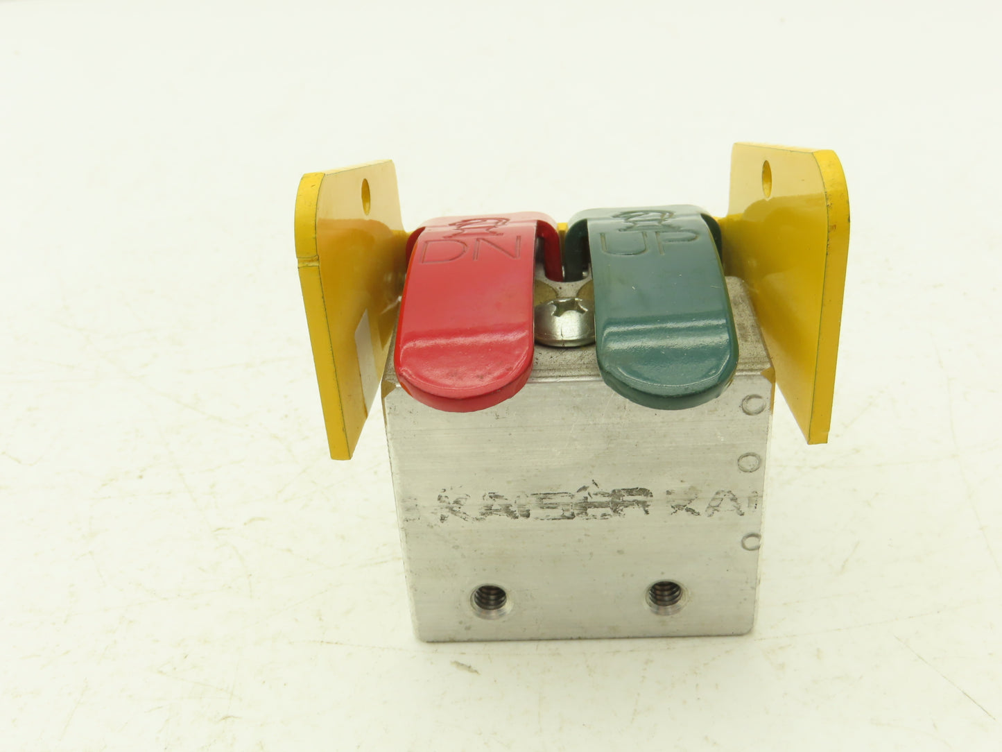 Knight BPA9050B Pneumatic Hoist Tool Balancer Pendent Control Module 1/4"NPT