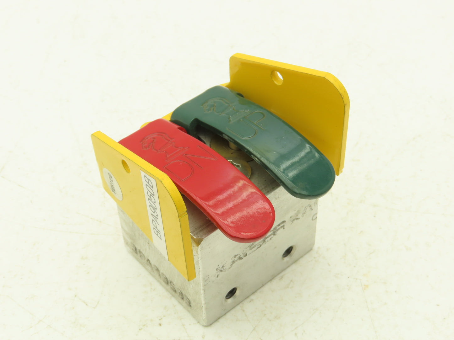 Knight BPA9050B Pneumatic Hoist Tool Balancer Pendent Control Module 1/4"NPT