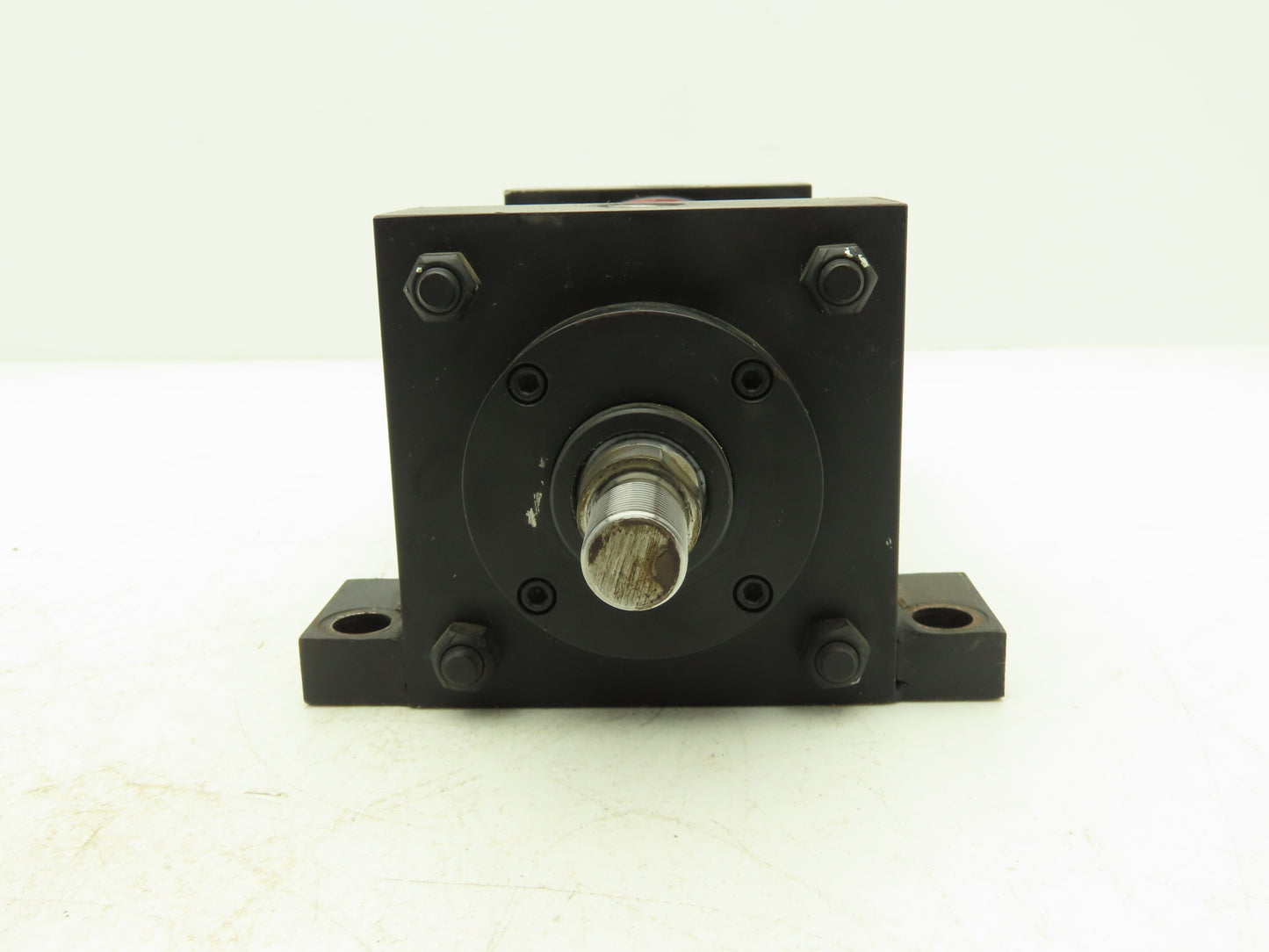 Hanna MS2 3AN CC Pneumatic Air Cylinder 4" Bore 5" Stroke