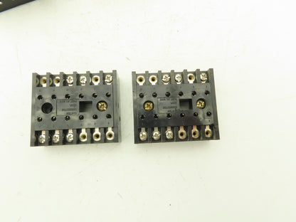 Load Controls CA-30 Adjustable Gain Current Transducer 5 Amp Lot of 2