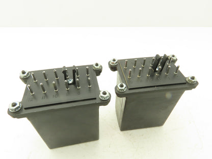 Load Controls CA-30 Adjustable Gain Current Transducer 5 Amp Lot of 2