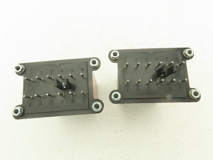 Load Controls CA-30 Adjustable Gain Current Transducer 5 Amp Lot of 2