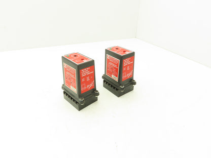 Load Controls CA-30 Adjustable Gain Current Transducer 5 Amp Lot of 2