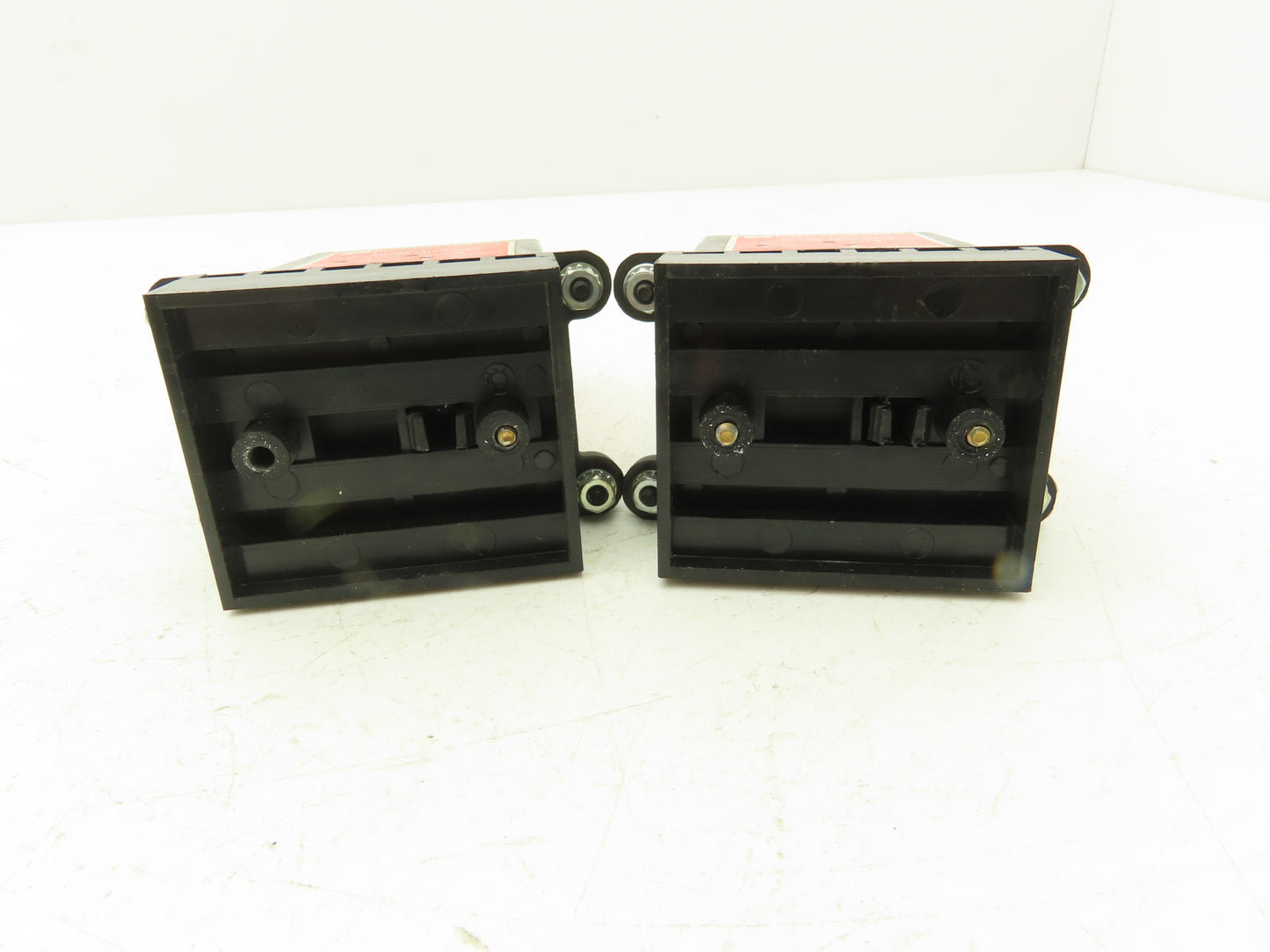 Load Controls CA-30 Adjustable Gain Current Transducer 5 Amp Lot of 2