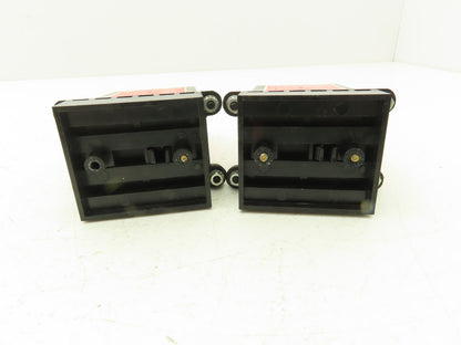 Load Controls CA-30 Adjustable Gain Current Transducer 5 Amp Lot of 2