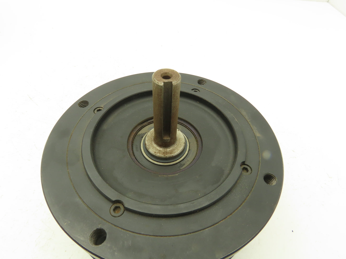 Carlson Power-Flo 625 SBCC Pneumatic Clutch Brake 56C-Face 5/8"Shaft 20-80psi
