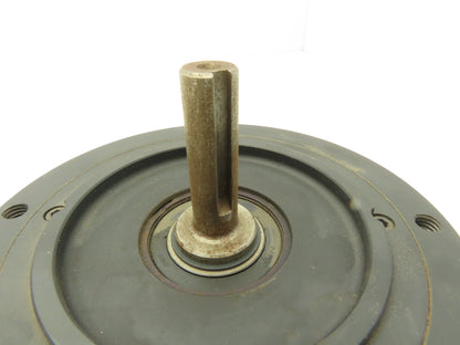 Carlson Power-Flo 625 SBCC Pneumatic Clutch Brake 56C-Face 5/8"Shaft 20-80psi