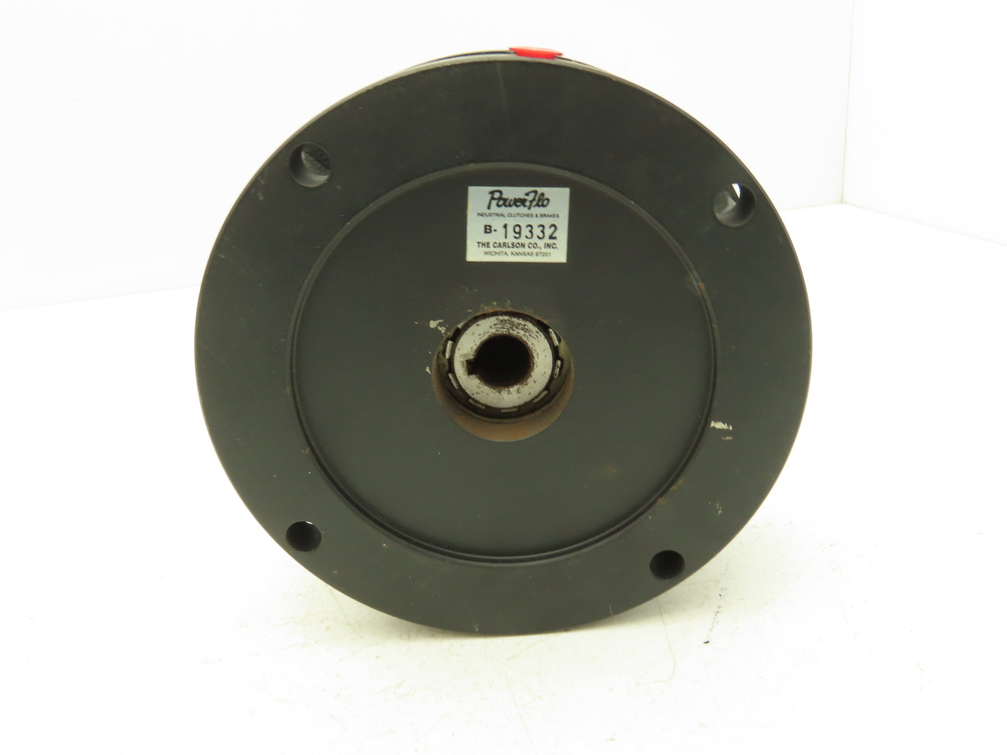 Carlson Power-Flo 625 SBCC Pneumatic Clutch Brake 56C-Face 5/8"Shaft 20-80psi