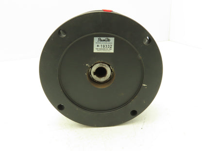 Carlson Power-Flo 625 SBCC Pneumatic Clutch Brake 56C-Face 5/8"Shaft 20-80psi