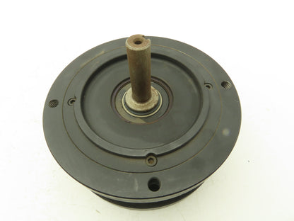 Carlson Power-Flo 625 SBCC Pneumatic Clutch Brake 56C-Face 5/8"Shaft 20-80psi