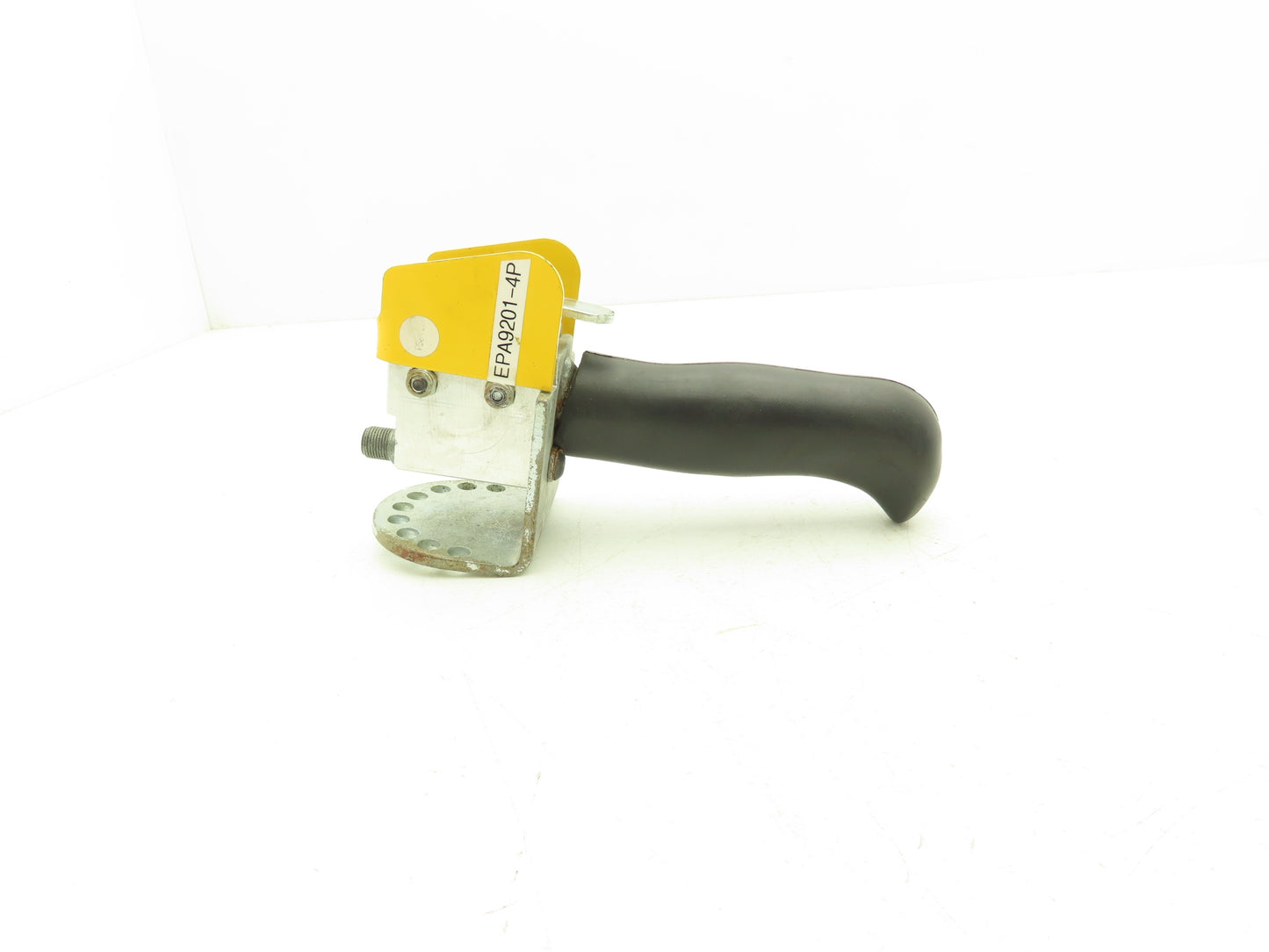 Knight EPA9201-4P Hoist/Tool Balancer Pendant Electric Control 4 Pin Connector