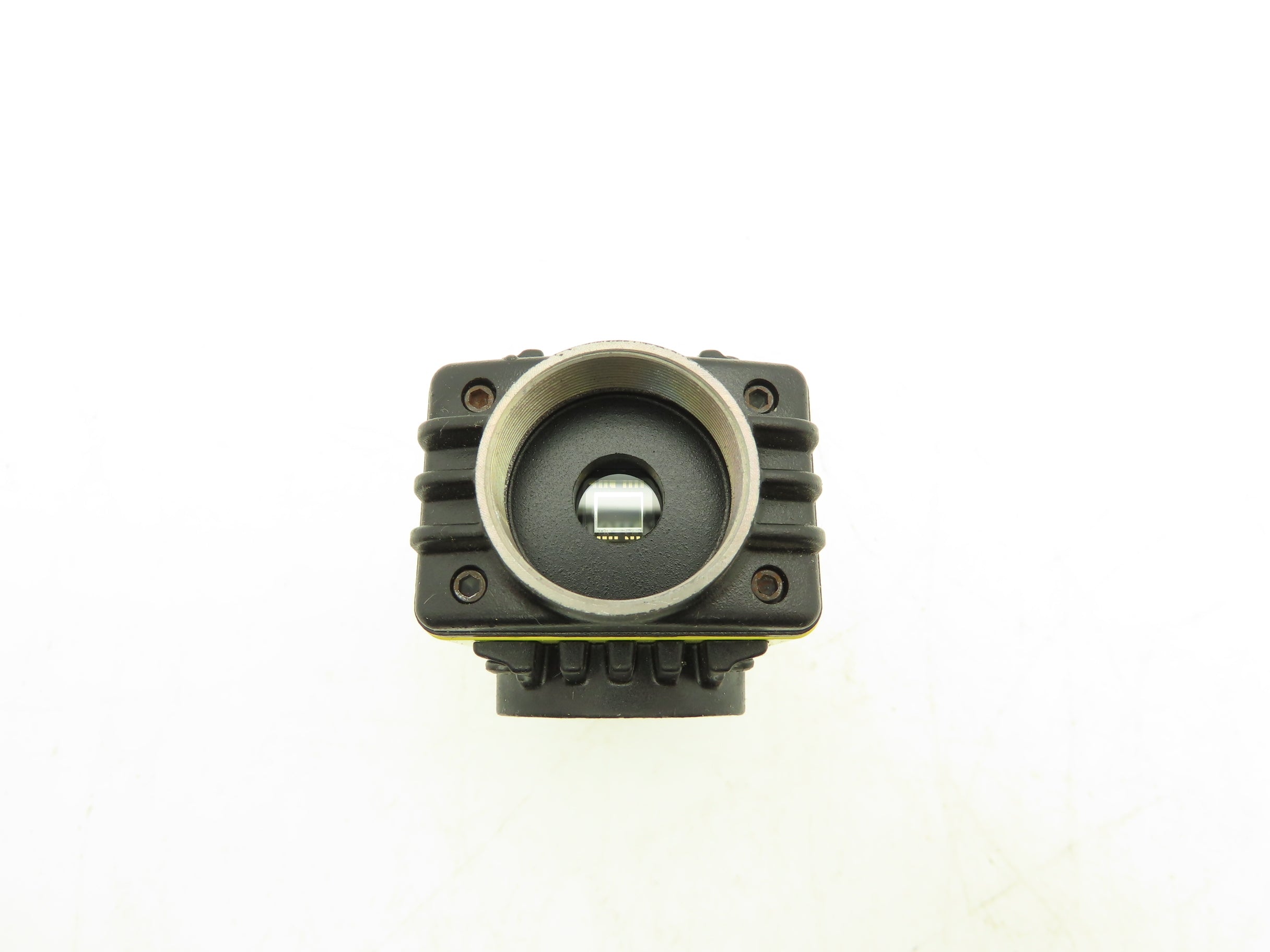 Cognex In-Sight 4000 Machine Vision Sensor High Speed Lens Ready ...