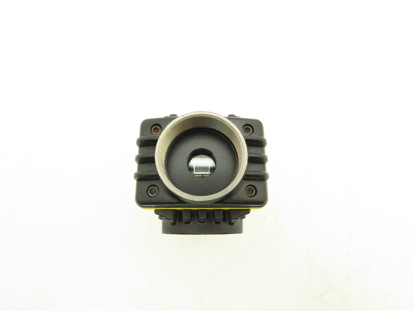 Cognex In-Sight 4000 Machine Vision Sensor High Speed Lens Ready