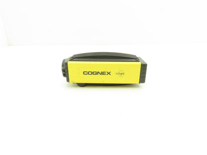 Cognex In-Sight 4000 Machine Vision Sensor High Speed Lens Ready