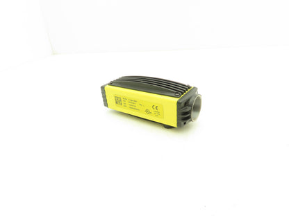 Cognex In-Sight 4000 Machine Vision Sensor High Speed Lens Ready