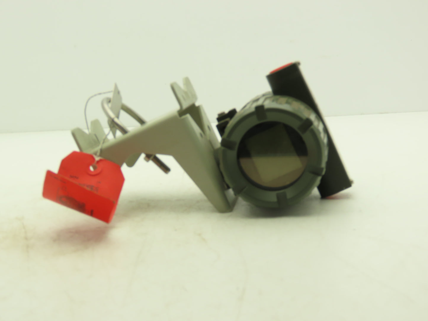 Yokogawa DYA -E2D /FF1/SCT Digital Yewflo Vortex Flow Converter 10.5-42VDC