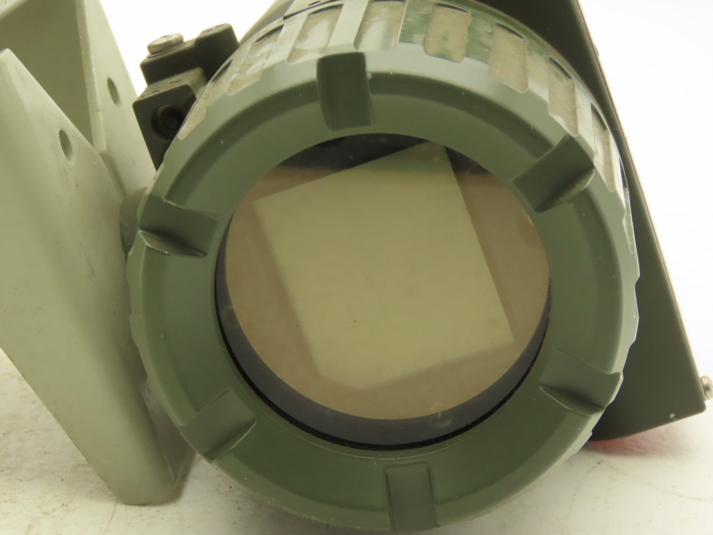 Yokogawa DYA -E2D /FF1/SCT Digital Yewflo Vortex Flow Converter 10.5-42VDC