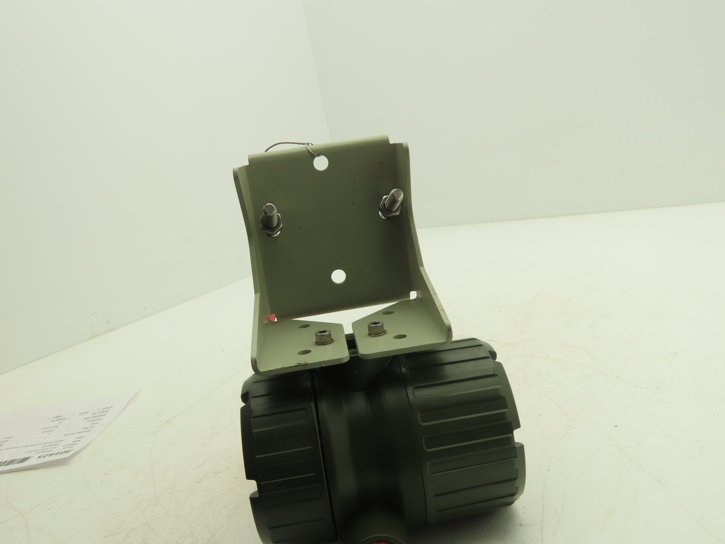 Yokogawa DYA -E2D /FF1/SCT Digital Yewflo Vortex Flow Converter 10.5-42VDC