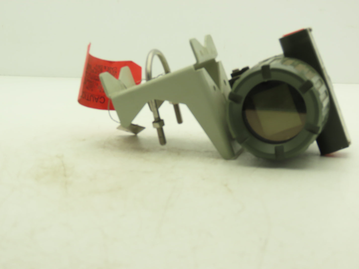 Yokogawa DYA -E2D /FF1/SCT Digital Yewflo Vortex Flow Converter 10.5-42VDC