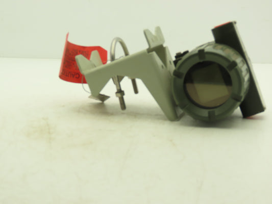 Yokogawa DYA -E2D /FF1/SCT Digital Yewflo Vortex Flow Converter 10.5-42VDC