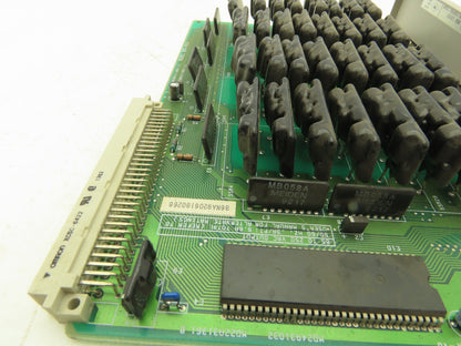 Siemens 505-4832 Digital Output Module PLC Rack E-Stand 110/220 AC Output