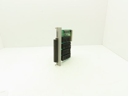 Siemens 505-4832 Digital Output Module PLC Rack E-Stand 110/220 AC Output