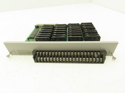 Siemens 505-4832 Digital Output Module PLC Rack E-Stand 110/220 AC Output