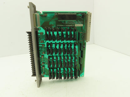Siemens 505-4832 Digital Output Module PLC Rack E-Stand 110/220 AC Output