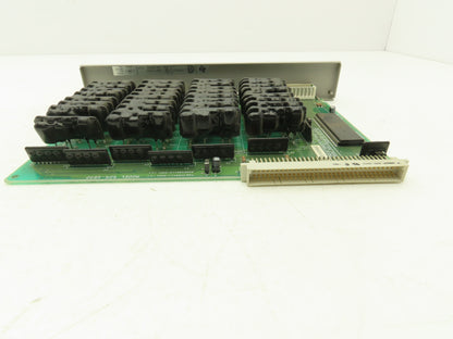 Siemens 505-4832 Digital Output Module PLC Rack E-Stand 110/220 AC Output