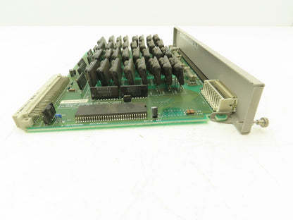 Siemens 505-4832 Digital Output Module PLC Rack E-Stand 110/220 AC Output