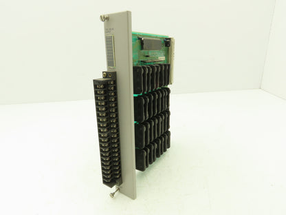 Siemens 505-4832 Digital Output Module PLC Rack E-Stand 110/220 AC Output