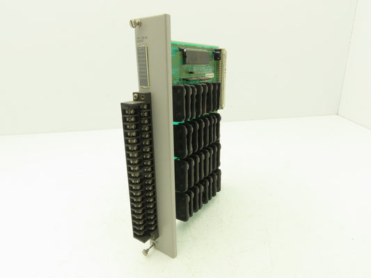Siemens 505-4832 Digital Output Module PLC Rack E-Stand 110/220 AC Output