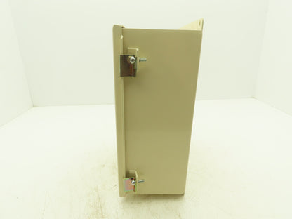 Tapeswitch Corporation ZC-1 Zone Monitoring Controller 120/24VAC 50/60Hz NEMA 12