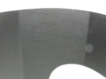 Ammeraal Beltech 7615-01885 Conveyor Belt Black PVC 400mm x 1855mm 2-Ply Endless