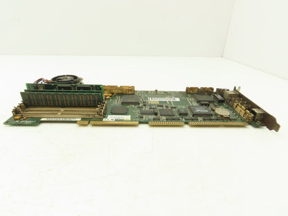 ABB Robotics DSQC500 / 3HAC3616-1/04 Motorola Main CPU Circuit Board PCB Card