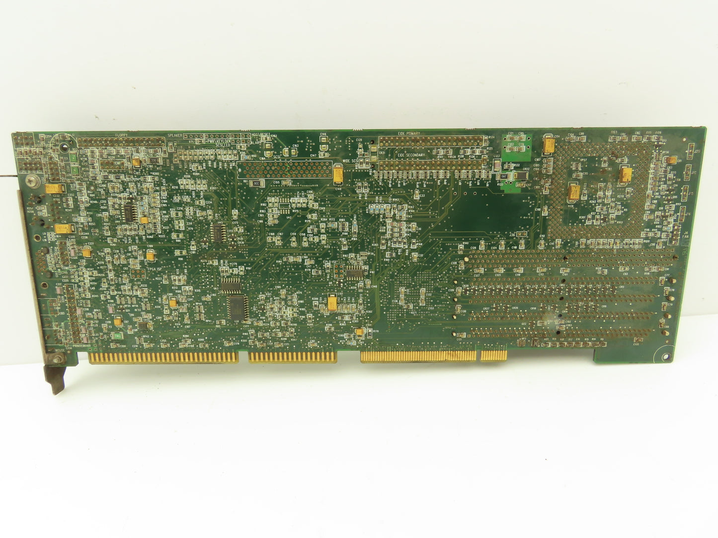 ABB Robotics DSQC500 / 3HAC3616-1/04 Motorola Main CPU Circuit Board PCB Card